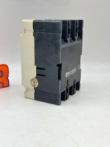 Cutler-Hammer HMCP150U4C Circuit Protector 150A 3-Pole (Used)