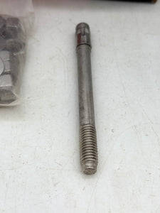 Hilti 282571 KB3 SS316 1/2"x5-1/2" Kwik Bolt 3 Wedge Anchor *Box of (25)* (Open Box)