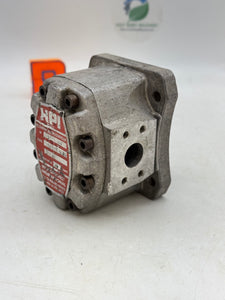 HPI Hydroperfect International 61011699 1CB2008L20 Hydraulic Pump (Used)