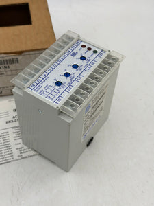 Basler Electric 9319400104 BE3-27/59-3A1N3 Over/Under Voltage Relay (Open Box)