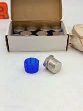 Load image into Gallery viewer, Parker 12 PH-SS Hex Head Plug, 3/4”, 316SS *Box of (10)* (New)