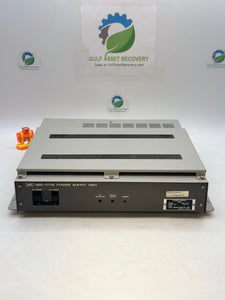 JRC NBD-577A Power Supply Unit (Used)