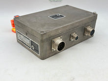Load image into Gallery viewer, Heinzmann KG30-04 Analog Speed Governor Control Unit (Used)