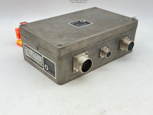 Heinzmann KG30-04 Analog Speed Governor Control Unit (Used)