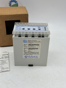 Basler Electric 9319400104 BE3-27/59-3A1N3 Over/Under Voltage Relay (New)