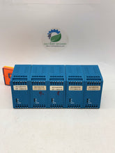 Load image into Gallery viewer, Rexroth R900010960 VT-11013-12 Amplifier Module (Used)