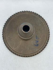 Worm Wheel For Alfa Laval 526700-80 (No Box)