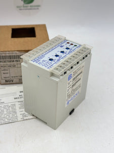 Basler Electric 9319400104 BE3-27/59-3A1N3 Over/Under Voltage Relay (Open Box)