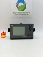 Load image into Gallery viewer, JRC NWZ-4701 GPS Compass 3D Dynamic Sensor Display Unit w/ Mount Bracket (Used)