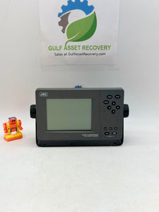 JRC NWZ-4701 GPS Compass 3D Dynamic Sensor Display Unit w/ Mount Bracket (Used)