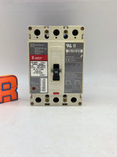 Load image into Gallery viewer, Cutler-Hammer HMCP150U4C Circuit Protector 150A 3-Pole (Used)