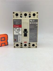 Cutler-Hammer HMCP150U4C Circuit Protector 150A 3-Pole (Used)