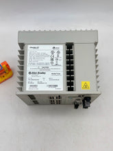 Load image into Gallery viewer, Allen-Bradley 1783-HMS4EG8CGR Ser.A Stratix 5400 Ethernet Managed Switch (No Box)