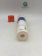 Load image into Gallery viewer, Pentair Pentek ECP5-10 Pleated Sediment Water Filter *Lot of (10)* (No Box)