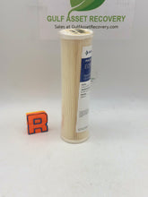 Load image into Gallery viewer, Pentair Pentek ECP5-10 Pleated Sediment Water Filter *Lot of (10)* (No Box)