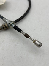 Load image into Gallery viewer, Tuthill 173VTT-1-30 / 50&quot; Push/Pull Cable for Vacuum Contactor, 80/120 LBS (Used)