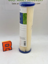 Load image into Gallery viewer, Pentair Pentek ECP20-10 Pleated Sediment Water Filter *Lot of (12)* (No Box)