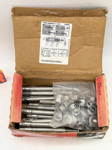 Hilti 282571 KB3 SS316 1/2"x5-1/2" Kwik Bolt 3 Wedge Anchor *Box of (25)* (Open Box)