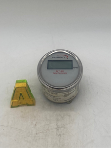 Murphy 20700019 MT-90-1 Digital Tachometer (Used)