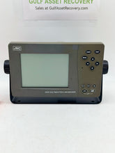 Load image into Gallery viewer, JRC NCR-333 Navtex Receiver w/ Mounting Bracket (Used)