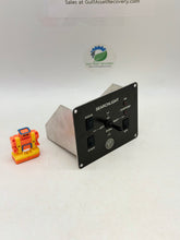 Load image into Gallery viewer, Carlisle &amp; Finch C4-1M-2 Electric Joystick Searchlight Controller (Used)