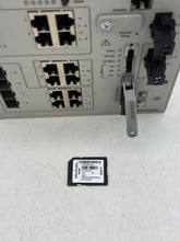 Load image into Gallery viewer, Allen-Bradley 1783-HMS4EG8CGR Ser.A Stratix 5400 Ethernet Managed Switch (No Box)