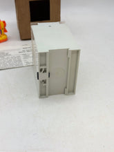 Load image into Gallery viewer, Basler Electric 9319400104 BE3-27/59-3A1N3 Over/Under Voltage Relay (New)