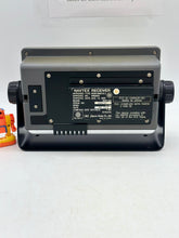 Load image into Gallery viewer, JRC NCR-333 Navtex Receiver w/ Mounting Bracket (Used)