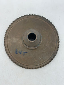 Worm Wheel For Alfa Laval 526700-80 (No Box)