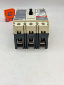 Cutler-Hammer HMCP150U4C Circuit Protector 150A 3-Pole (Used)