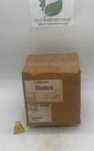 Load image into Gallery viewer, Philips Stonco 6400E Series Bullet Power Beam Flood w/ Glass, No Lamp (Open Box)