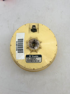 Trimble 33580-50 GPS / Beacon Antenna (Used)