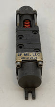 Load image into Gallery viewer, Mathers AD12-2101 Spool Valve, Clutch (Used)