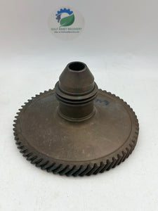 Worm Wheel For Alfa Laval 526700-80 (No Box)