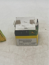 Load image into Gallery viewer, John Deere RE557215 OEM Thermostat (Open Box)