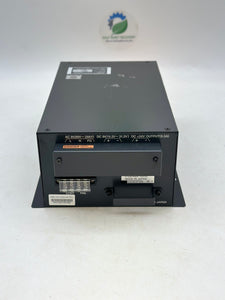 JRC NBD-904 Power Supply Unit, 24VDC Output (Used)