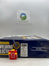 Load image into Gallery viewer, Washington Alloy 7018 5/32” Welding Electrodes, 60lbs Box (New)