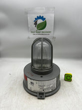 Load image into Gallery viewer, Eaton Crouse-Hinds Champ VMVS2C150GP/120-LX-IR-S865 Luminaire *No Base* (Used)