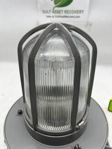 Eaton Crouse-Hinds Champ VMVS2C150GP/120-LX-IR-S865 Luminaire *No Base* (Used)