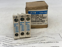 Load image into Gallery viewer, Eaton Cutler-Hammer H2012B-3 Heater Pack *Box of (3)* (Open Box)