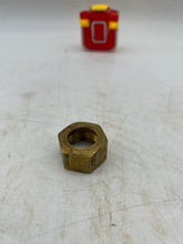 Load image into Gallery viewer, Parker 61C-12 Compression Nut, 3/4&quot; Tube, Brass, *Box of (10)* (Open Box)