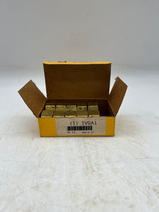 Parker 61C-12 Compression Nut, 3/4" Tube, Brass, *Box of (10)* (Open Box)