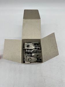 Burndy 518244 YA26L6BOX Compression Terminal, 2/0 AWG, *Box of (10)* (Open Box)