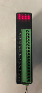 Procon PT8AIIS Promux TCP 8 Current Input Module Fully Isolated (Used)