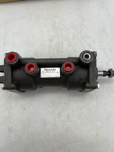 Load image into Gallery viewer, Rexroth R431004083 P-057386-00500 4 Position Pneumatic Cylinder (Open Box)