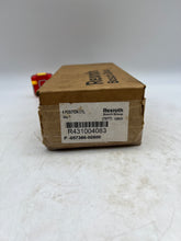 Load image into Gallery viewer, Rexroth R431004083 P-057386-00500 4 Position Pneumatic Cylinder (Open Box)