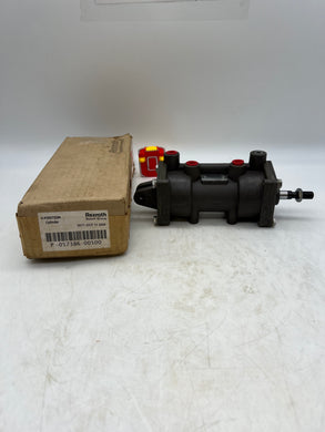 Rexroth R431004083 P-057386-00500 4 Position Pneumatic Cylinder (Open Box)