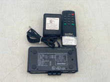 Load image into Gallery viewer, Channel Master 9537 Digital Antenna Rotator Controller w/ Remote, Power (Used)