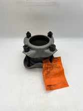 Load image into Gallery viewer, Dresser 0038-9036-011 4.5&quot; Steel Pipe Coupling, Style 38 (No Box)