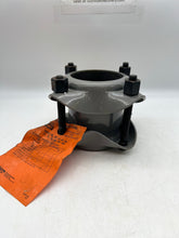 Load image into Gallery viewer, Dresser 0038-9036-011 4.5&quot; Steel Pipe Coupling, Style 38 (No Box)